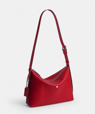モットメッセンジャーバッグ33 | COACH/コーチ | 三越伊勢丹